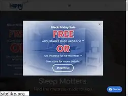 Sites similar to shophappyzzzs.com