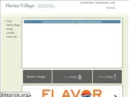 Sites similar to shopharborvillage.com