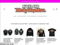 Sites similar to shopharley.co.nz