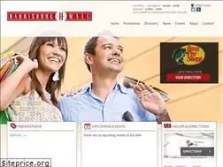 Sites similar to shopharrisburgmall.com