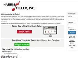Sites similar to shopharristeller.com