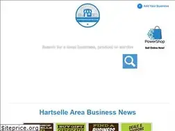 Sites similar to shophartsellefirst.com