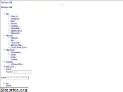 Sites similar to shophawthornmall.com