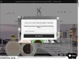 Sites similar to shophayariparis.com