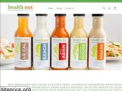 Sites similar to shophealthnut.com