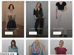 Sites similar to shopheist.com