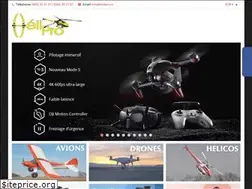 Sites similar to shophelipro.re