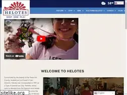 Sites similar to shophelotes.com