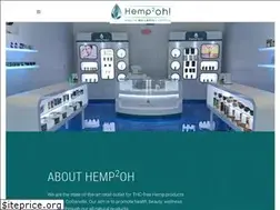 Sites similar to shophemp2oh.com