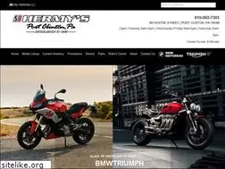 Sites similar to shophermys.com