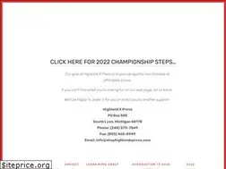 Sites similar to shophighlandxpress.com