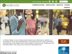 Sites similar to shophillsidevillage.com