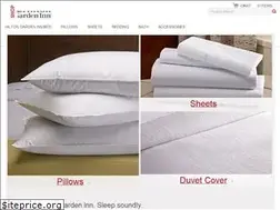 Sites similar to shophiltongardeninn.com