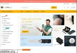 Sites similar to shophive.com