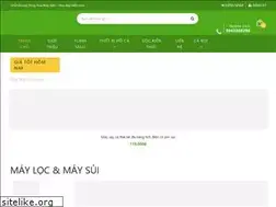 Sites similar to shophoathuytien.com