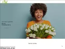 Sites similar to shophoatuoidanang.com
