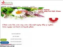 Sites similar to shophoavietnam.com