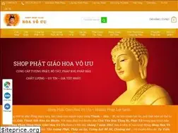 Sites similar to shophoavouu.com