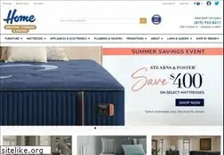 Sites similar to shophomeappliance.com
