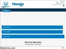 Sites similar to shophondacity.com