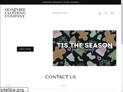 Sites similar to shophoneybeeboutique.com