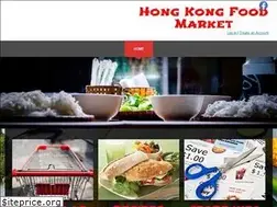 Sites similar to shophongkongmarket.com