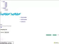 Sites similar to shophoobbe.com