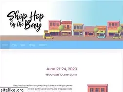 Sites similar to shophopbythebay.com
