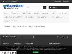 Sites similar to shophoreca.ro