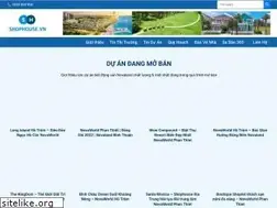 Sites similar to shophouse.vn