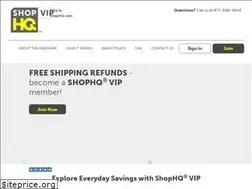 Sites similar to shophqvip.com