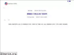 Sites similar to shophrh.co