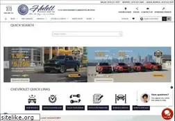 Sites similar to shophulett.com