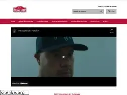 Sites similar to shophunziker.com