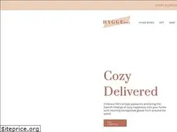 Sites similar to shophyggebox.com