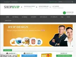 Sites similar to shophyip.com