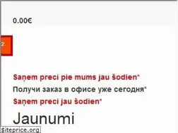 Sites similar to shopi.lv