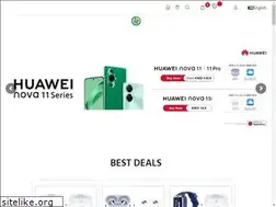 Sites similar to shopi2.com.kw