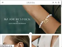 Sites similar to shopibizapassion.com