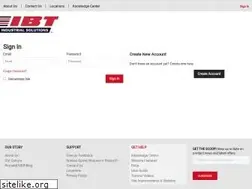 Sites similar to shopibt.com