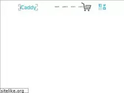 Sites similar to shopicaddy.com