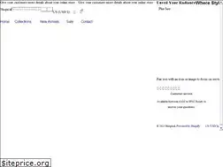 Sites similar to shopical.com