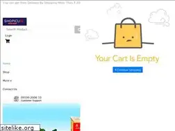 Sites similar to shopiclix.com