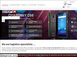 Sites similar to shopid.eu