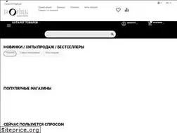 Sites similar to shopideal.ru