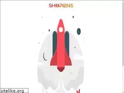 Sites similar to shopiens.ro