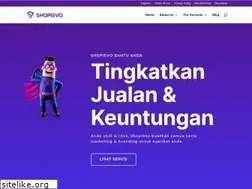 Sites similar to shopievo.com