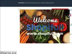 Sites similar to shopifull.com