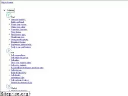 Sites similar to shopify.my