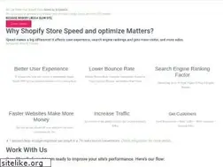 Sites similar to shopifylab.com